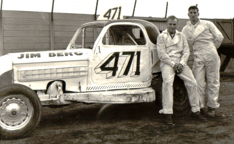 british stock car racing